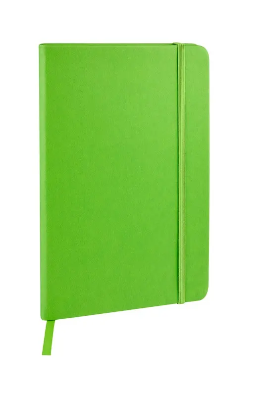 LIBRETA SMYRNA HL 2021 Verde — clave HL 2021