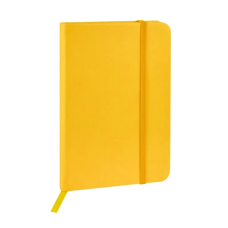 LIBRETA SMYRNA HL 2021 Amarillo — clave HL 2021