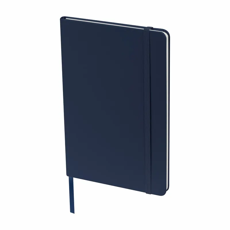 LIBRETA OLVERA HL 2022 Azul marino — clave HL 2022