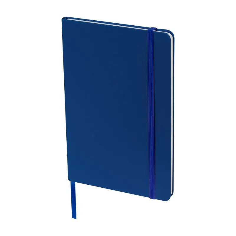 LIBRETA OLVERA HL 2022 Azul rey — clave HL 2022