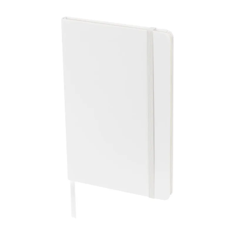 LIBRETA OLVERA HL 2022 Blanco — clave HL 2022