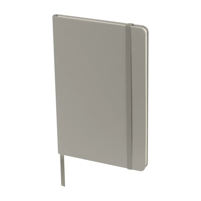 LIBRETA OLVERA HL 2022 Gris — clave HL 2022