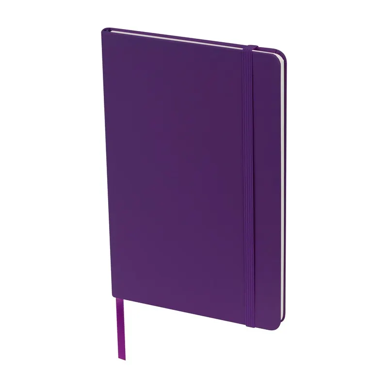 LIBRETA OLVERA HL 2022 Morado — clave HL 2022
