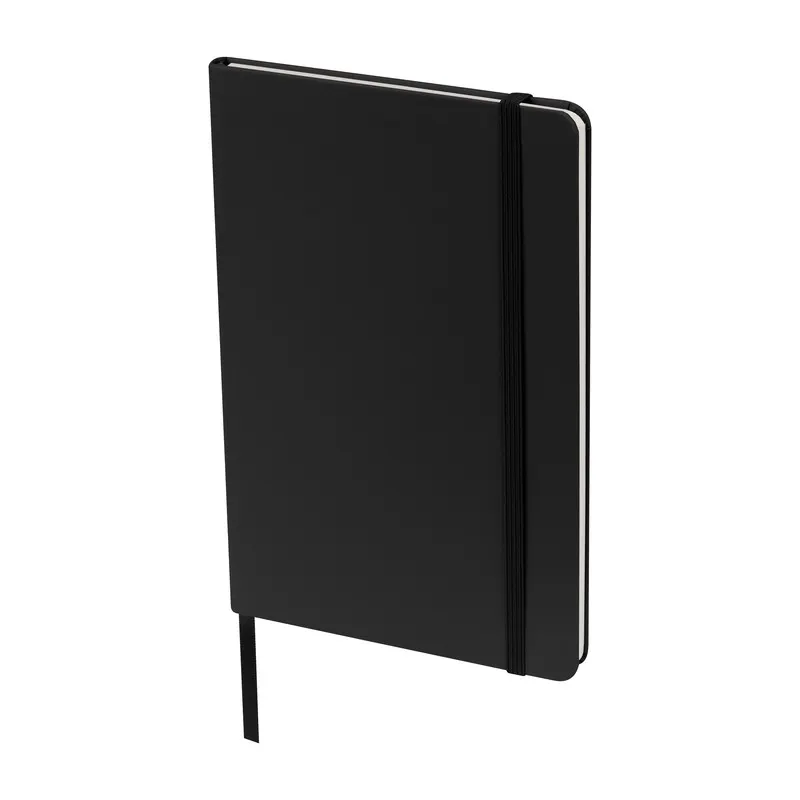 LIBRETA OLVERA HL 2022 Negro — clave HL 2022