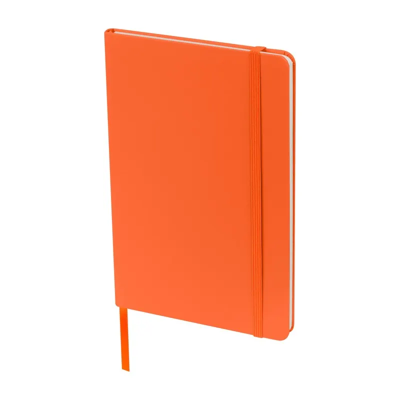 LIBRETA OLVERA HL 2022 Naranja — clave HL 2022