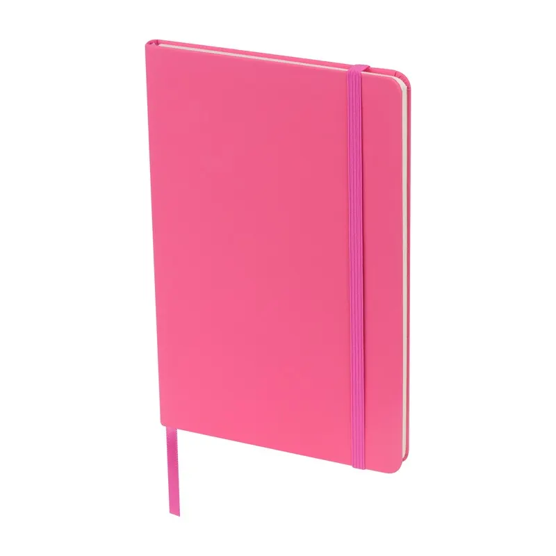 LIBRETA OLVERA HL 2022 Rosa — clave HL 2022