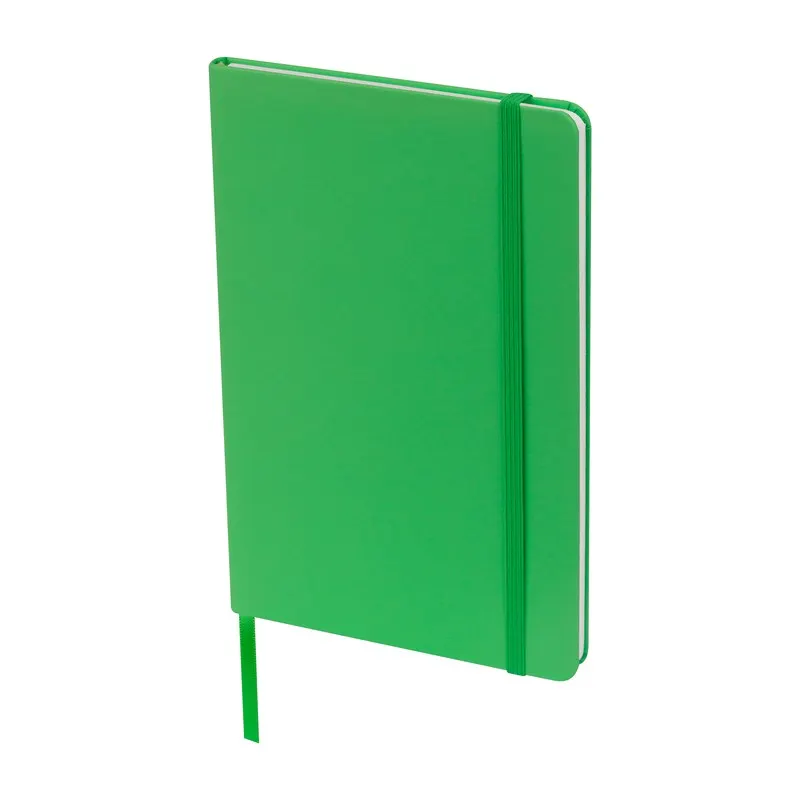 LIBRETA OLVERA HL 2022 Verde — clave HL 2022