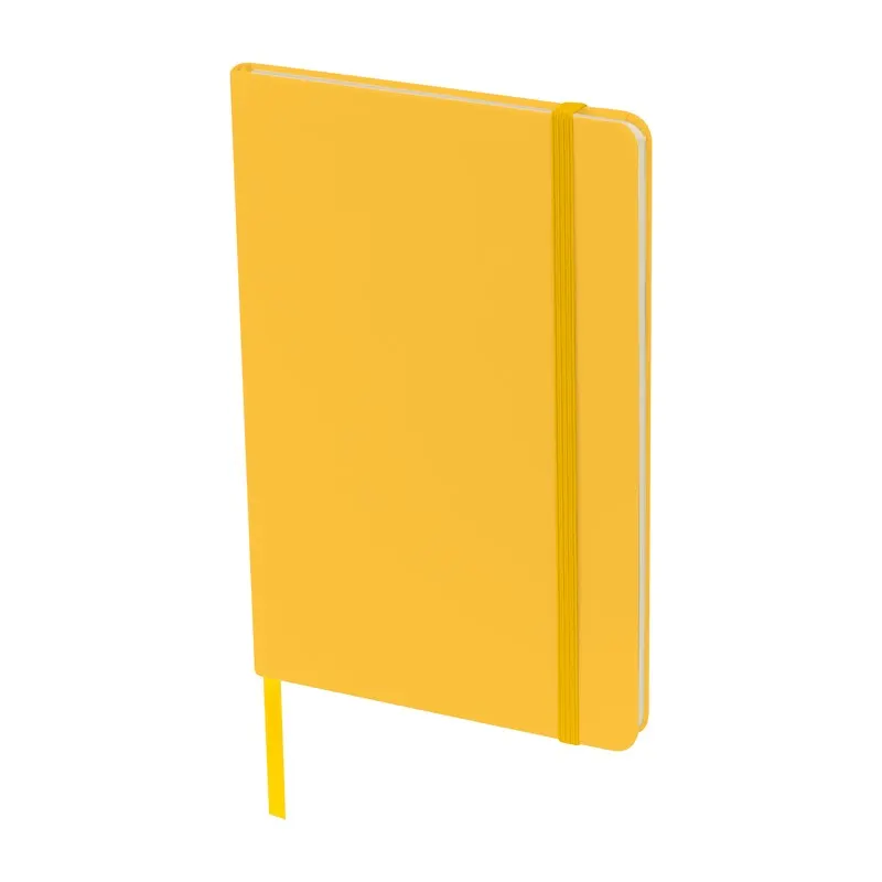 LIBRETA OLVERA HL 2022 Amarillo — clave HL 2022