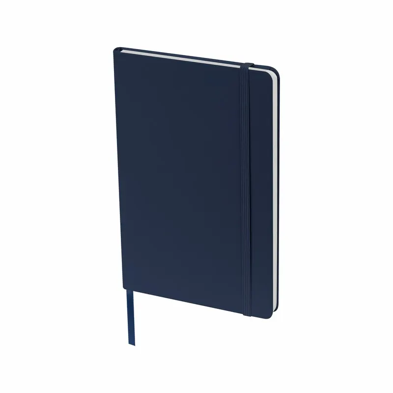 LIBRETA BAIONA HL 2023 Azul marino — clave HL 2023