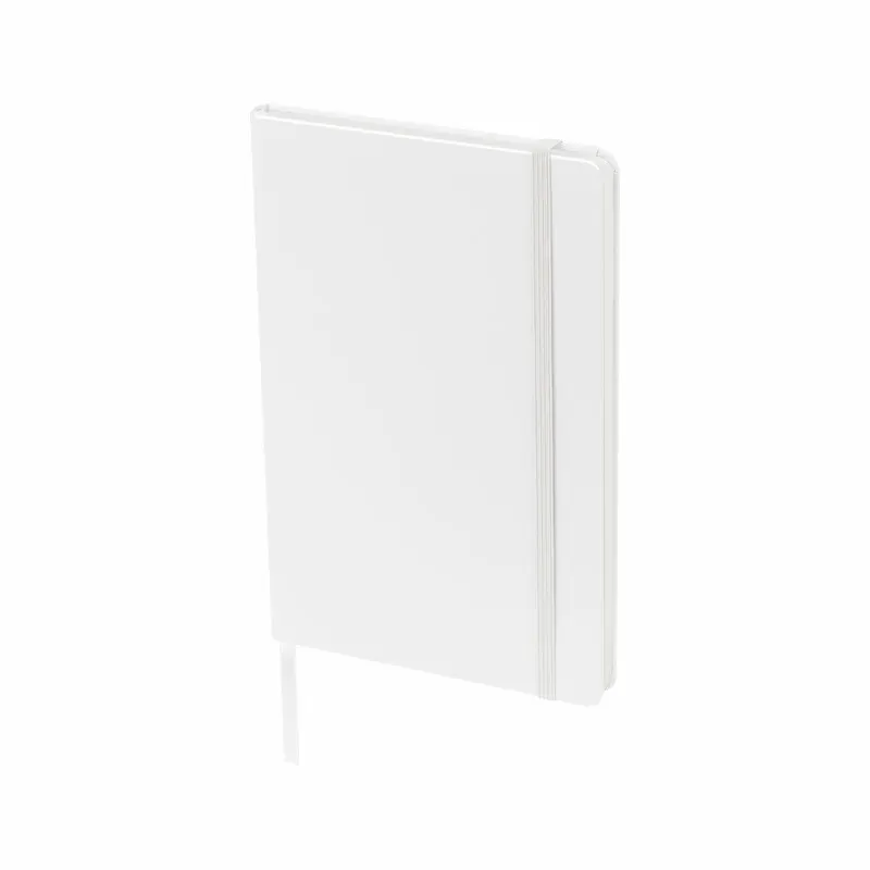 LIBRETA BAIONA HL 2023 Blanco — clave HL 2023