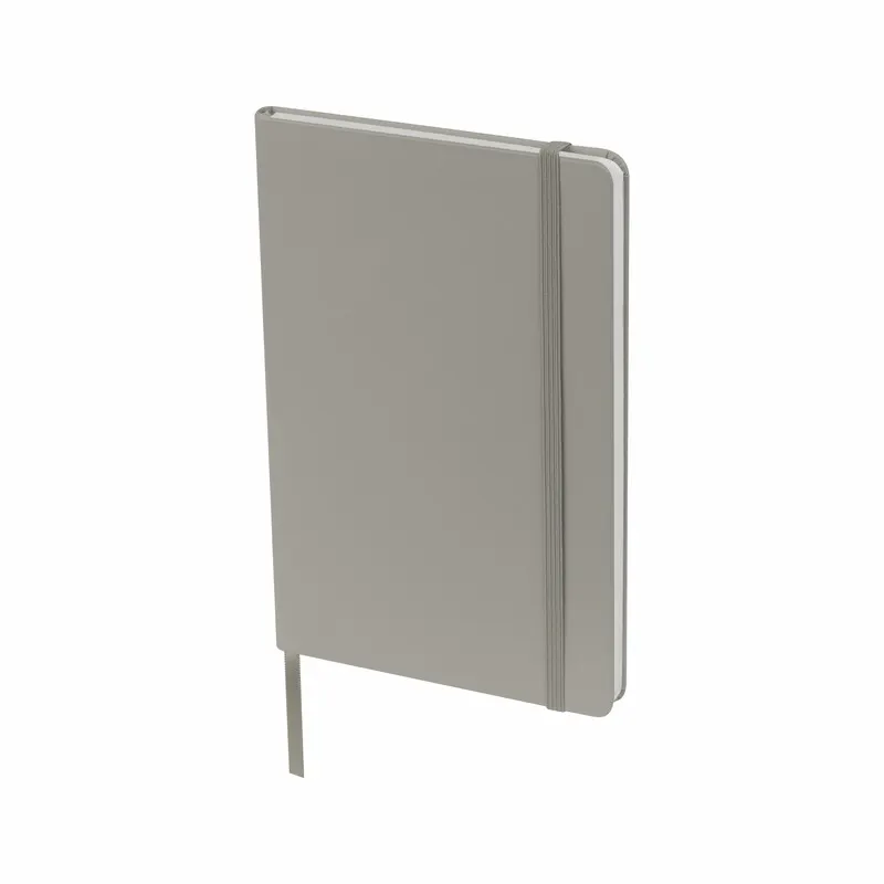 LIBRETA BAIONA HL 2023 Gris — clave HL 2023