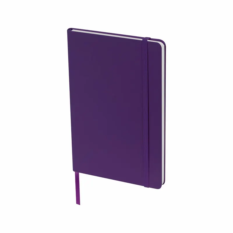 LIBRETA BAIONA HL 2023 Morado — clave HL 2023