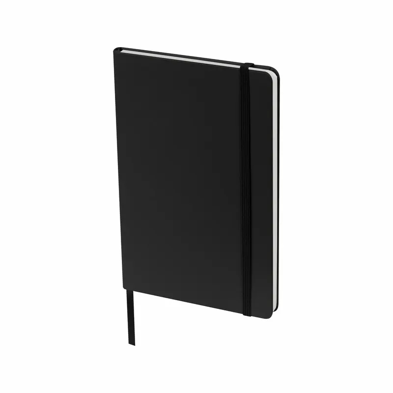 LIBRETA BAIONA HL 2023 Negro — clave HL 2023