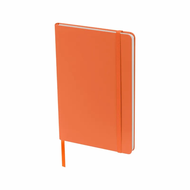 LIBRETA BAIONA HL 2023 Naranja — clave HL 2023