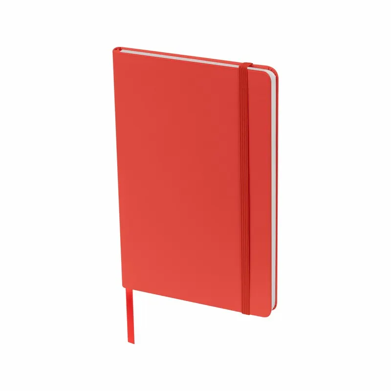 LIBRETA BAIONA HL 2023 Rojo — clave HL 2023