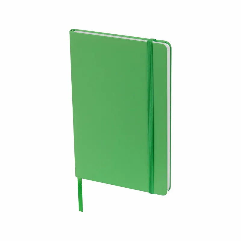 LIBRETA BAIONA HL 2023 Verde — clave HL 2023