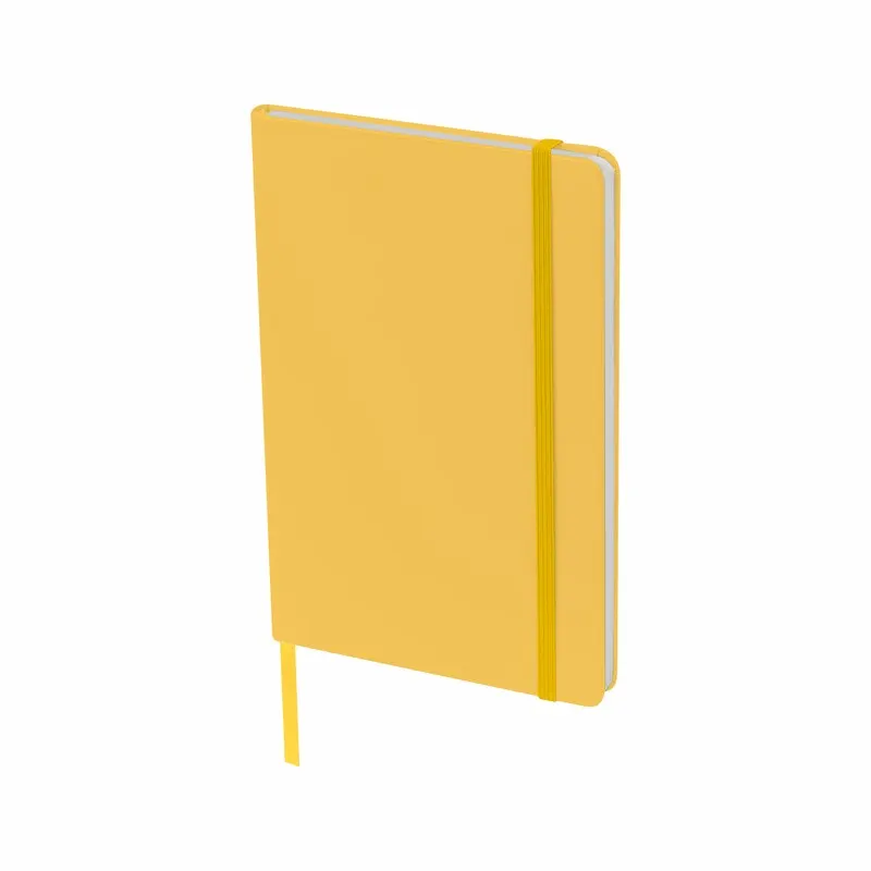 LIBRETA BAIONA HL 2023 Amarillo — clave HL 2023