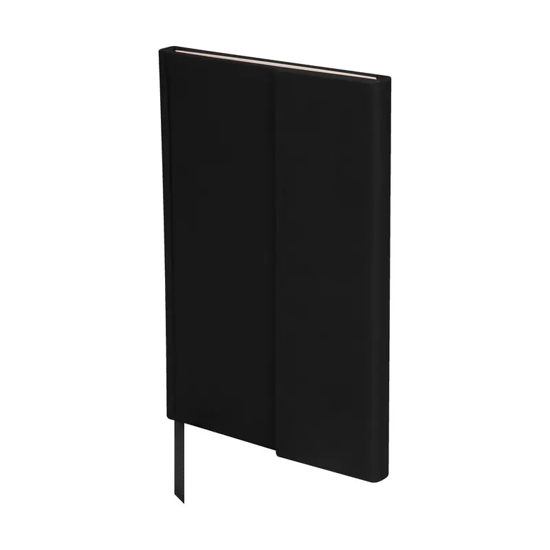 LIBRETA BOK HL 2100 Negro — clave HL 2100