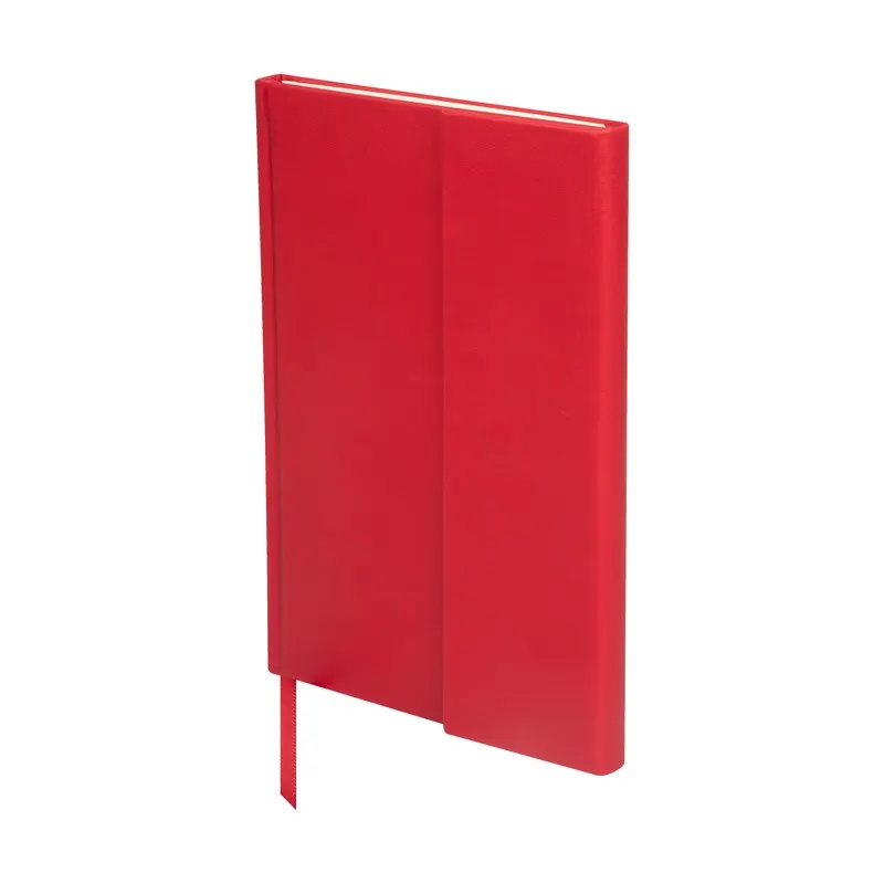 LIBRETA BOK HL 2100 Rojo — clave HL 2100