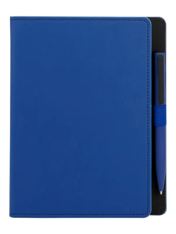 LIBRETA KIONA HL 2160 Azul — clave HL 2160