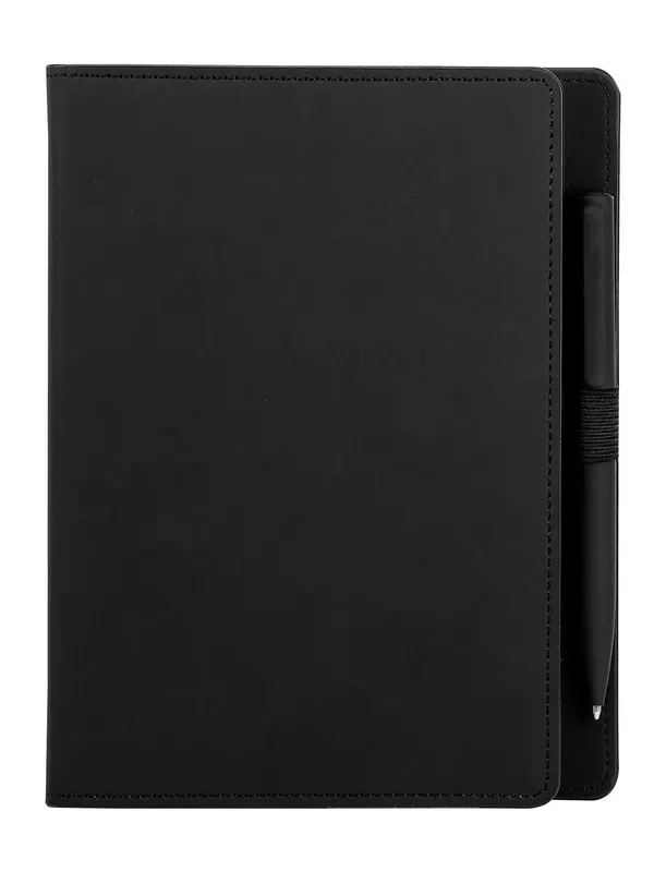 LIBRETA KIONA HL 2160 Negro — clave HL 2160
