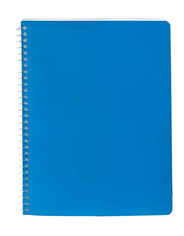 CUADERNO PROFESIONAL HL 2900 Azul — clave HL 2900
