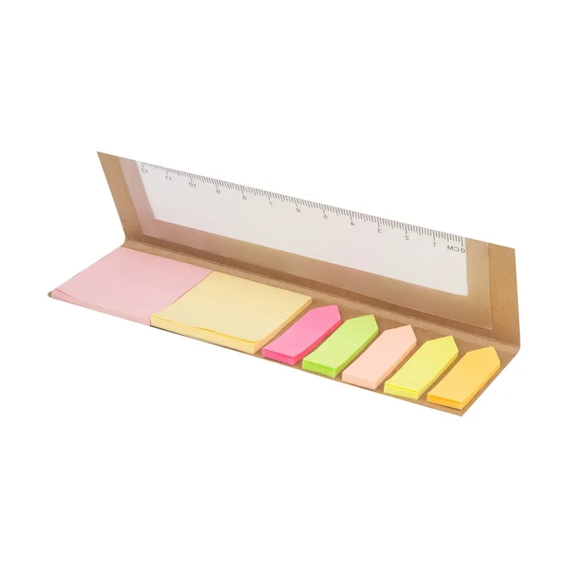 PORTA NOTAS LULE HL 6030- Beige — clave HL 6030-