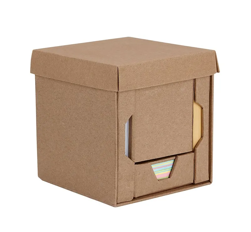 PORTA NOTAS CHAJARI HL 6140 Beige — clave HL 6140