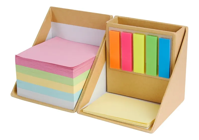 PORTA NOTAS ANSER HL 6230 Beige — clave HL 6230