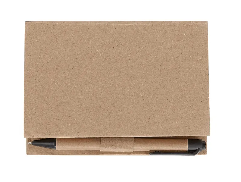 PORTA NOTAS HAYMAN HL 6245 Beige — clave HL 6245