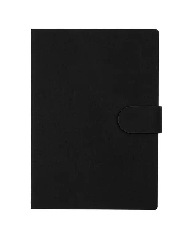 LIBRETA VONIT HL 6590 Negro — clave HL 6590
