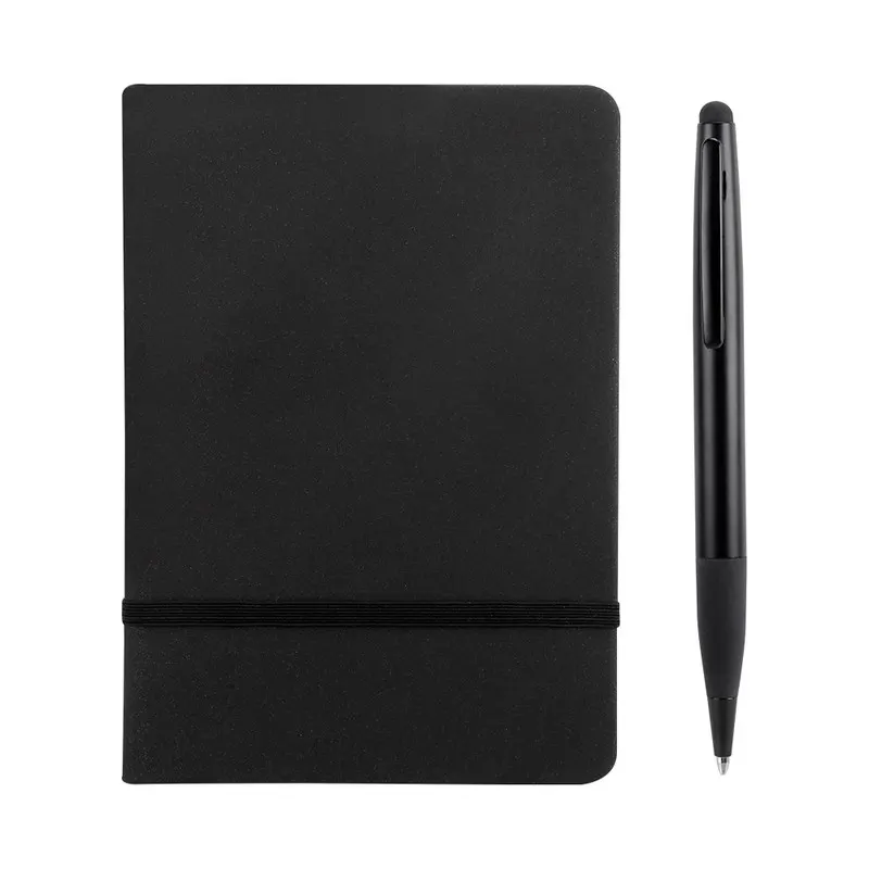SET KHALID HL 9043 Negro — clave HL 9043