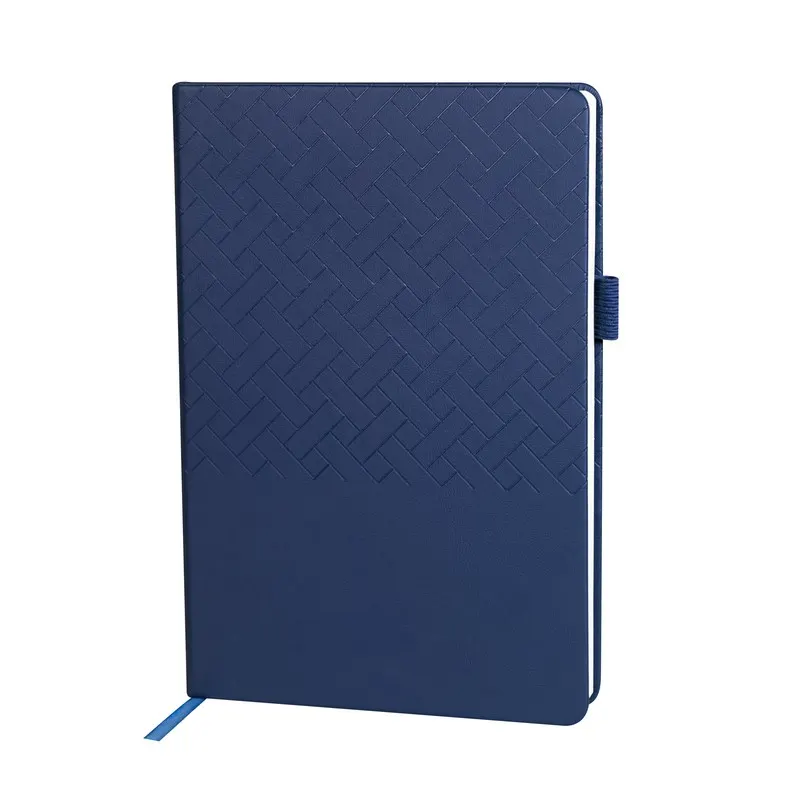 LIBRETA TESUT HL 9046 Azul — clave HL 9046