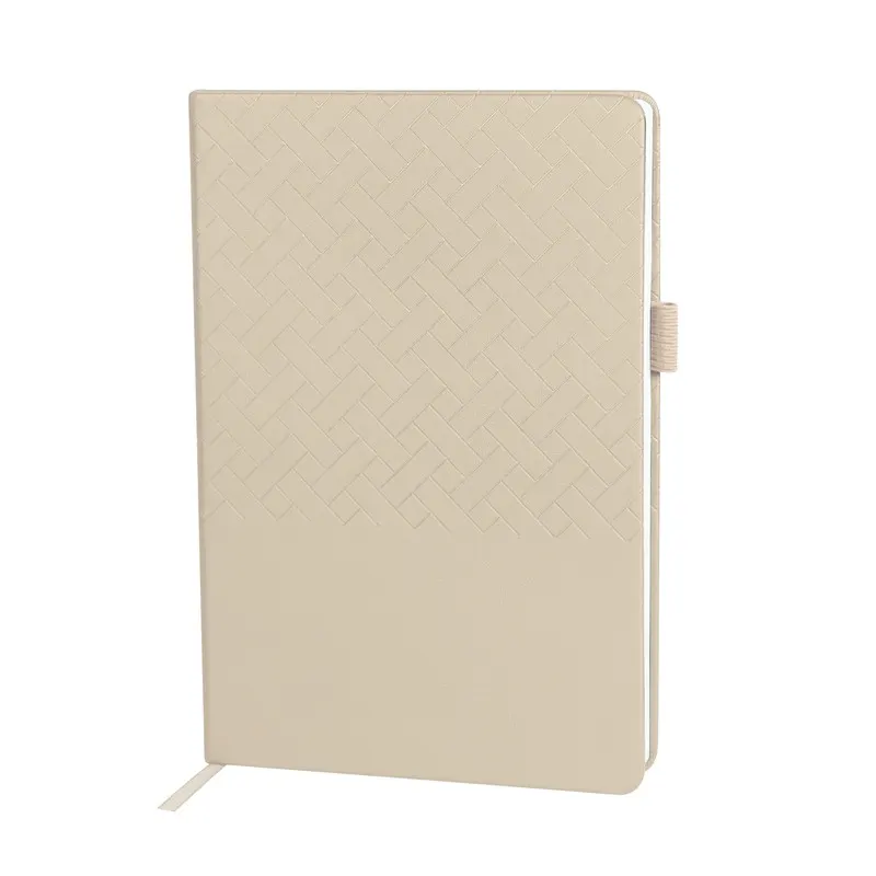 LIBRETA TESUT HL 9046 Hueso — clave HL 9046