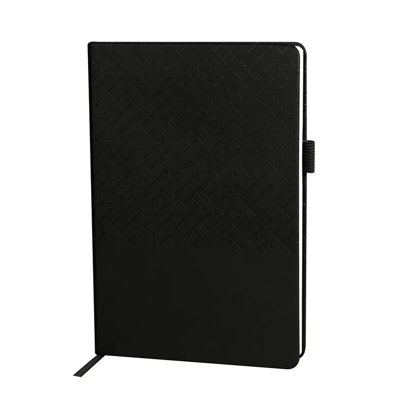 LIBRETA TESUT HL 9046 Negro — clave HL 9046