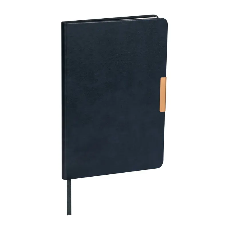 LIBRETA KOLM HL 9047 Azul — clave HL 9047