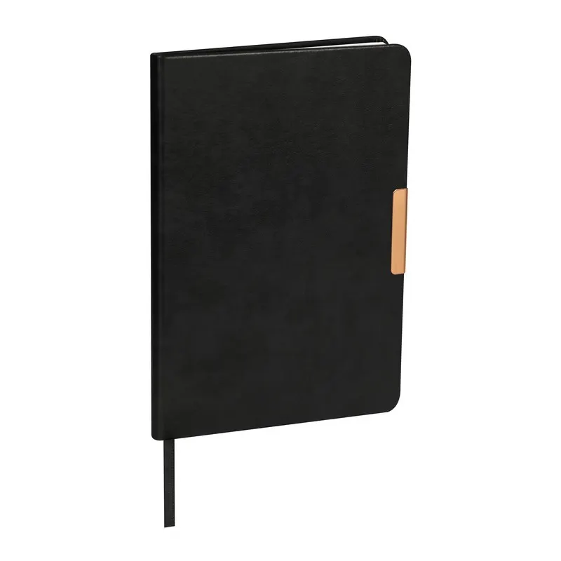 LIBRETA KOLM HL 9047 Negro — clave HL 9047