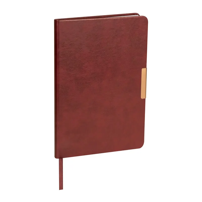 LIBRETA KOLM HL 9047 Tinto — clave HL 9047