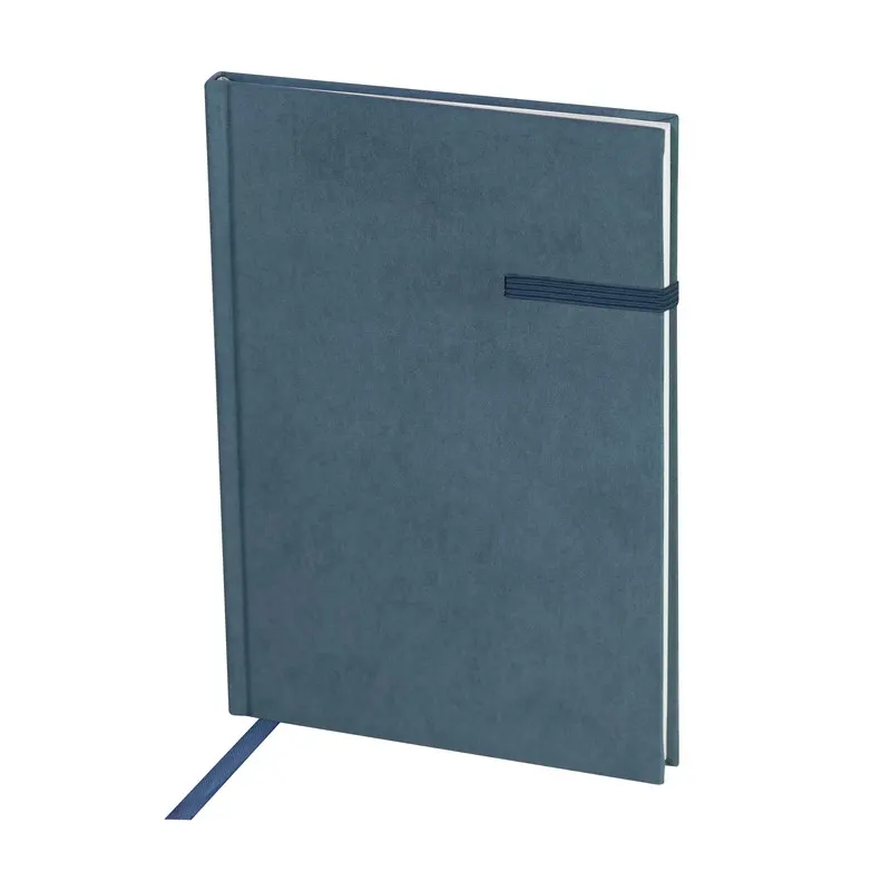 LIBRETA BLID HL 9048 Azul — clave HL 9048