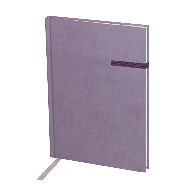 LIBRETA BLID HL 9048 Morado — clave HL 9048