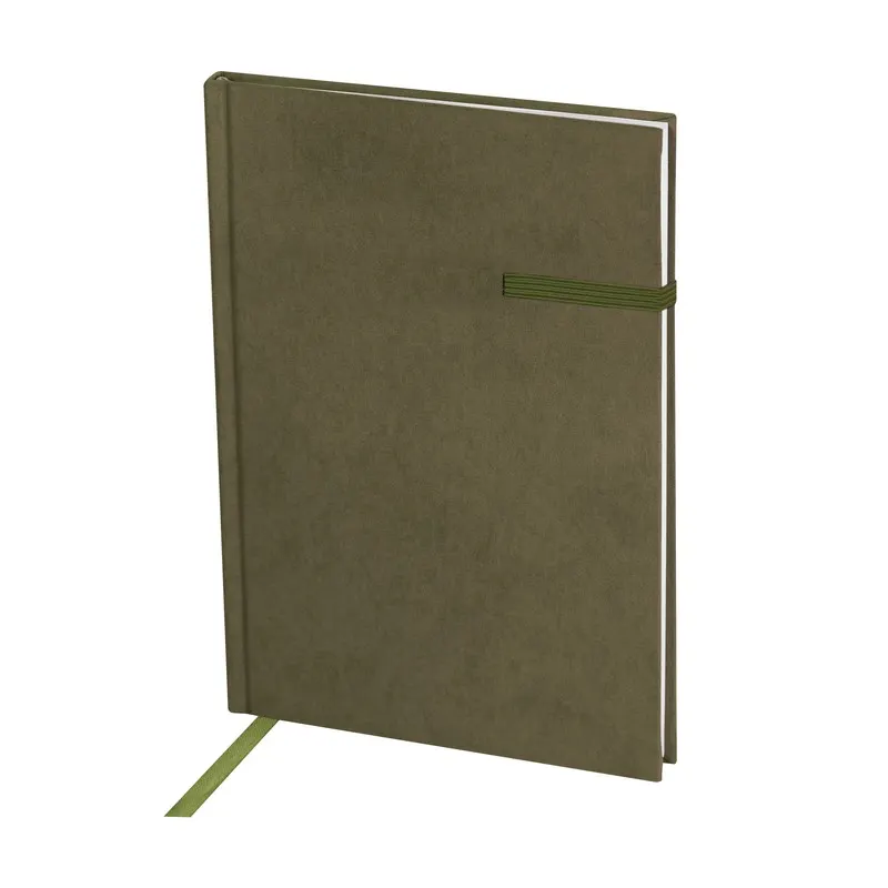 LIBRETA BLID HL 9048 Verde — clave HL 9048