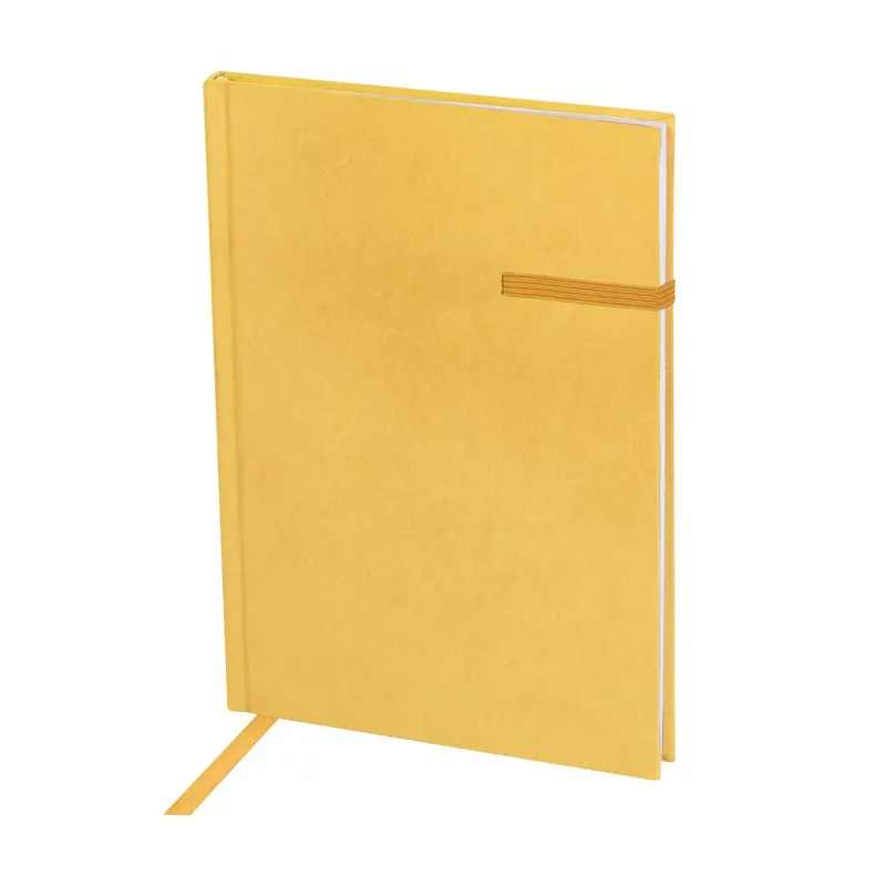 LIBRETA BLID HL 9048 Amarillo — clave HL 9048