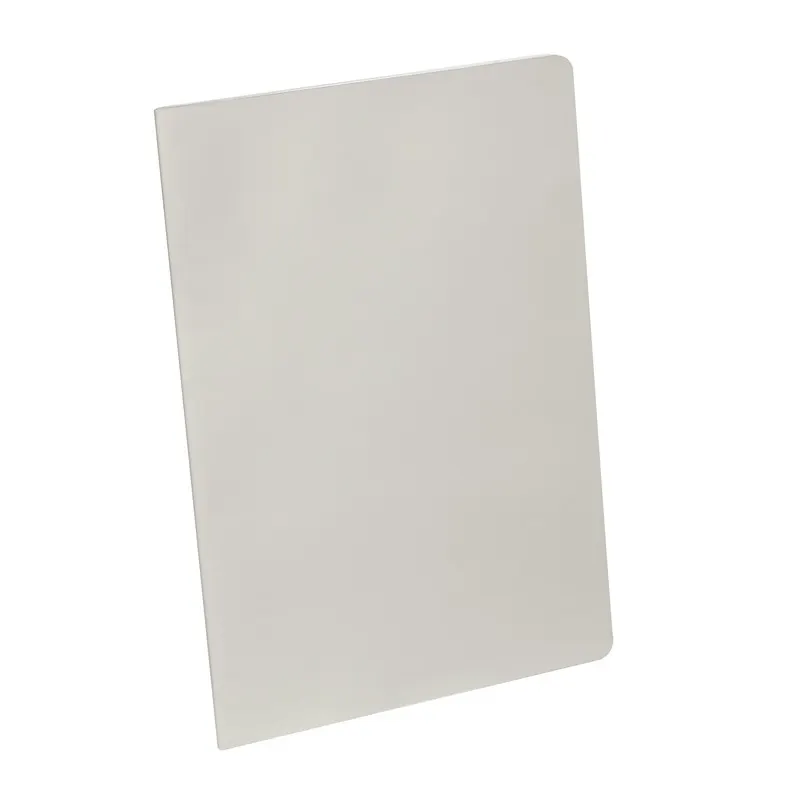 LIBRETA SLANK HL 9049 Gris — clave HL 9049