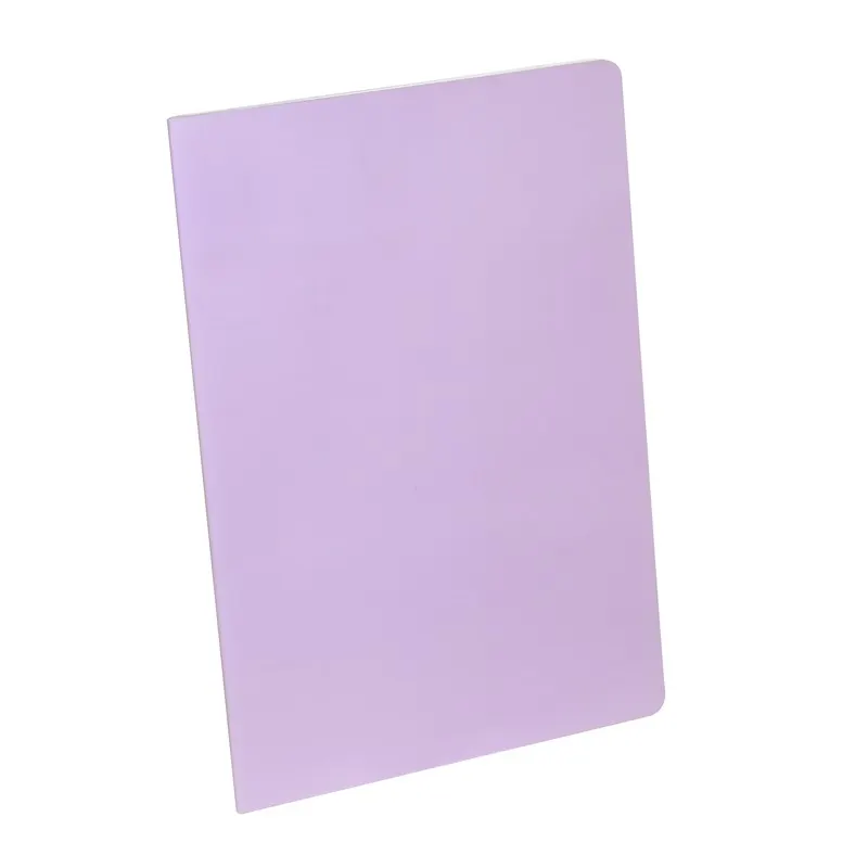 LIBRETA SLANK HL 9049 Morado — clave HL 9049