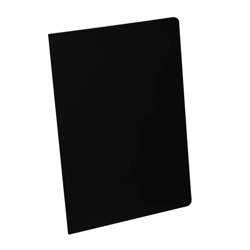LIBRETA SLANK HL 9049 Negro — clave HL 9049