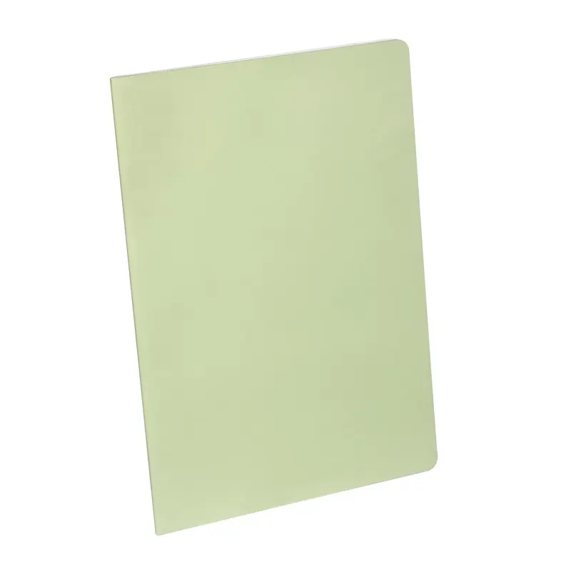 LIBRETA SLANK HL 9049 Verde — clave HL 9049