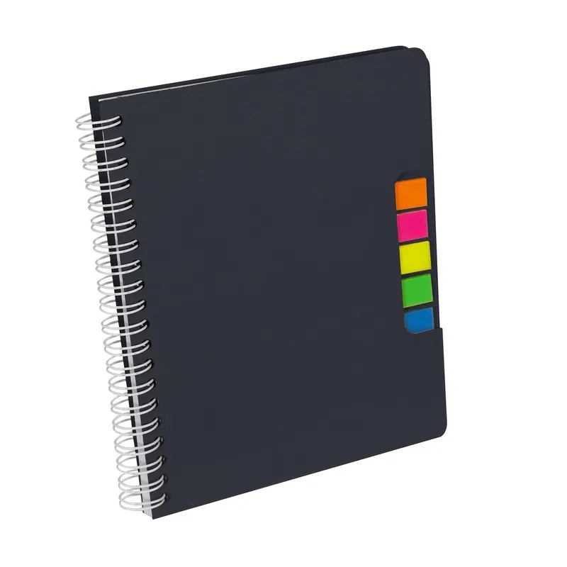 LIBRETA KORYAK HL 9050 Azul — clave HL 9050