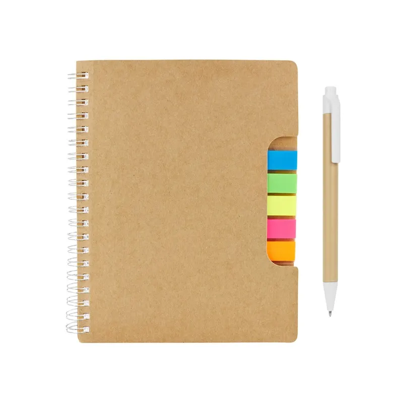 LIBRETA KORYAK HL 9050 Beige — clave HL 9050