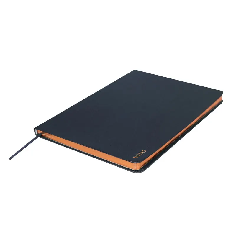 LIBRETA ANDIKA HL 9051 Azul — clave HL 9051