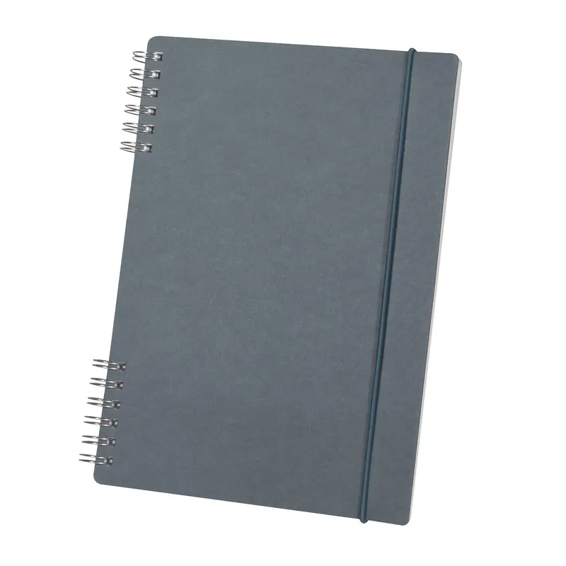 LIBRETA POE HL 9053 Azul — clave HL 9053
